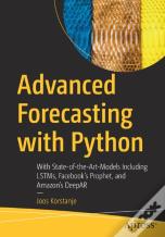 Advanced Forecasting With Python
