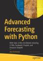 Advanced Forecasting With Python - Preview