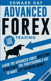 Capa do artigo Advanced Forex Trading