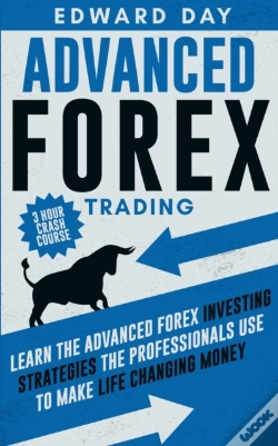 Capa do artigo Advanced Forex Trading