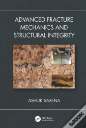 Capa do artigo Advanced Fracture Mechanics And Structural Integrity