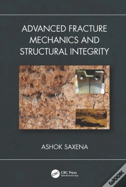 Capa do artigo Advanced Fracture Mechanics And Structural Integrity