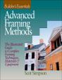 Advanced Framing Methods - Preview