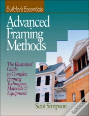 Capa do artigo Advanced Framing Methods