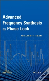 Advanced Frequency Synthesis By Phase Lock