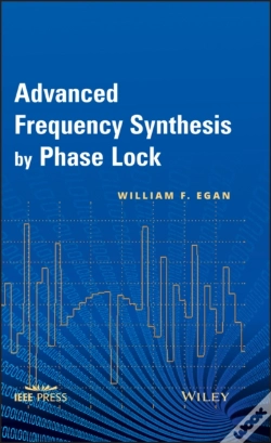 Capa do artigo Advanced Frequency Synthesis By Phase Lock