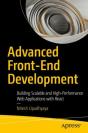Advanced Front-End Development - Preview