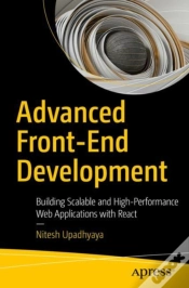 Capa do artigo Advanced Front-End Development