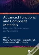 Advanced Functional And Composite Materials