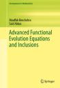 Advanced Functional Evolution Equations And Inclusions - Preview