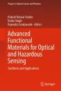 Advanced Functional Materials For Optical And Hazardous Sensing - Preview
