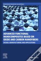 Advanced Functional Nanocomposites Based On Oxide And Carbon Nanofibers