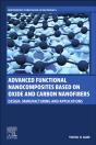 Advanced Functional Nanocomposites Based On Oxide And Carbon Nanofibers - Preview