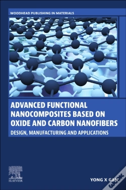 Capa do artigo Advanced Functional Nanocomposites Based On Oxide And Carbon Nanofibers