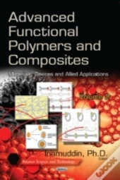 Advanced Functional Polymers & Composites