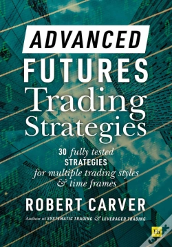 Capa do artigo Advanced Futures Trading Strategies