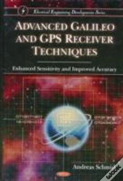 Capa do artigo Advanced Galileo And Gps Receiver Techniques