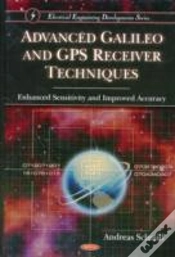 Capa do artigo Advanced Galileo And Gps Receiver Techniques