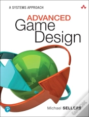 Capa do artigo Advanced Game Design