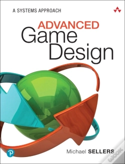 Capa do artigo Advanced Game Design