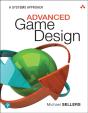 Advanced Game Design - Preview