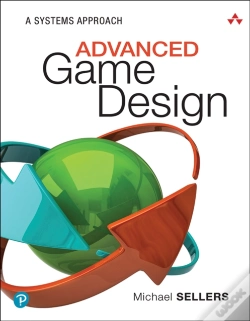 Capa do artigo Advanced Game Design