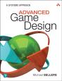 Advanced Game Design - Preview