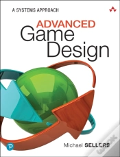 Capa do artigo Advanced Game Design