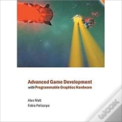 Capa do artigo Advanced Game Development With Programmable Graphics Hardware