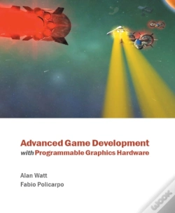 Capa do artigo Advanced Game Development With Programmable Graphics Hardware