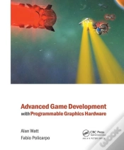 Capa do artigo Advanced Game Development With Programmable Graphics Hardware