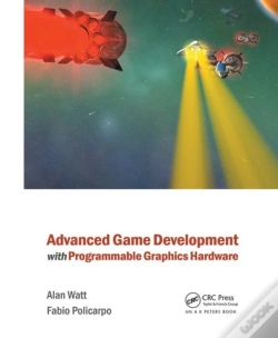Capa do artigo Advanced Game Development With Programmable Graphics Hardware
