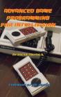 Advanced Game Programming For Intellivision - Preview