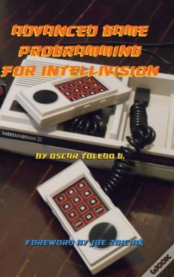 Capa do artigo Advanced Game Programming For Intellivision