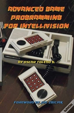 Capa do artigo Advanced Game Programming For Intellivision