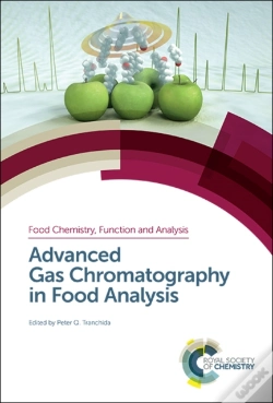 Capa do artigo Advanced Gas Chromatography In Food Analysis