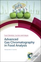 Advanced Gas Chromatography In Food Analysis