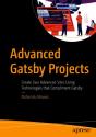 Advanced Gatsby Projects - Preview