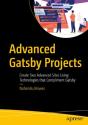 Advanced Gatsby Projects - Preview