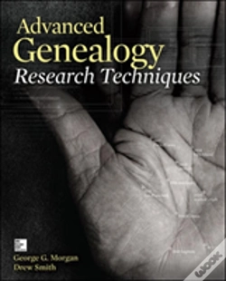 Capa do artigo Advanced Genealogy Research Techniques