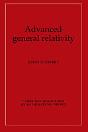 Advanced General Relativity - Preview