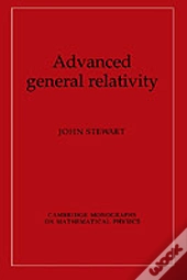 Advanced General Relativity