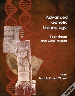Capa do artigo Advanced Genetic Genealogy