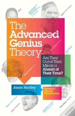 Capa do artigo Advanced Genius Theory