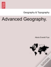 Advanced Geography.