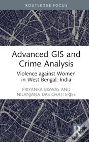Capa do artigo Advanced Gis And Crime Analysis
