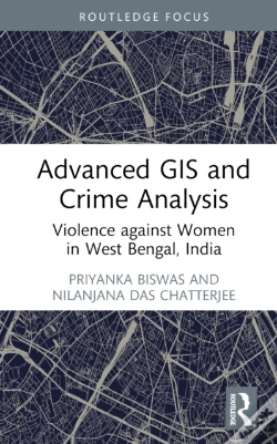 Capa do artigo Advanced Gis And Crime Analysis