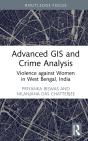 Advanced Gis And Crime Analysis - Preview