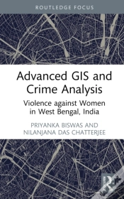 Capa do artigo Advanced Gis And Crime Analysis