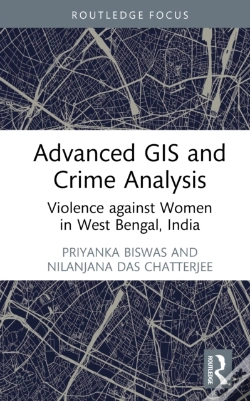 Capa do artigo Advanced Gis And Crime Analysis